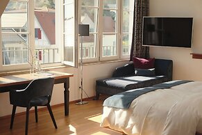 Seehotel Villa Linde