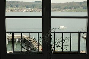 Seehotel Villa Linde