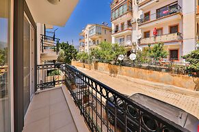 Duygu Apart
