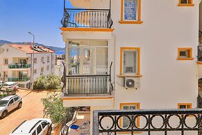 Duygu Apart