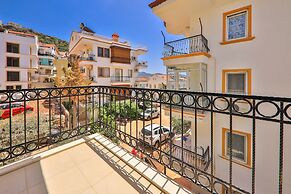 Duygu Apart