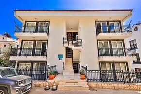 Duygu Apart