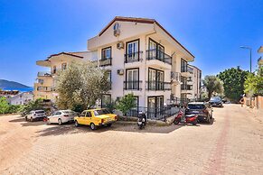 Duygu Apart