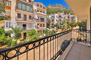 Duygu Apart