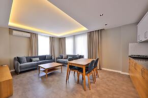 Duygu Apart
