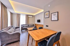 Duygu Apart