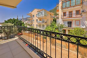 Duygu Apart