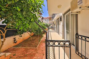 Duygu Apart