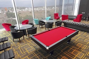 The View Hotel By Covalia