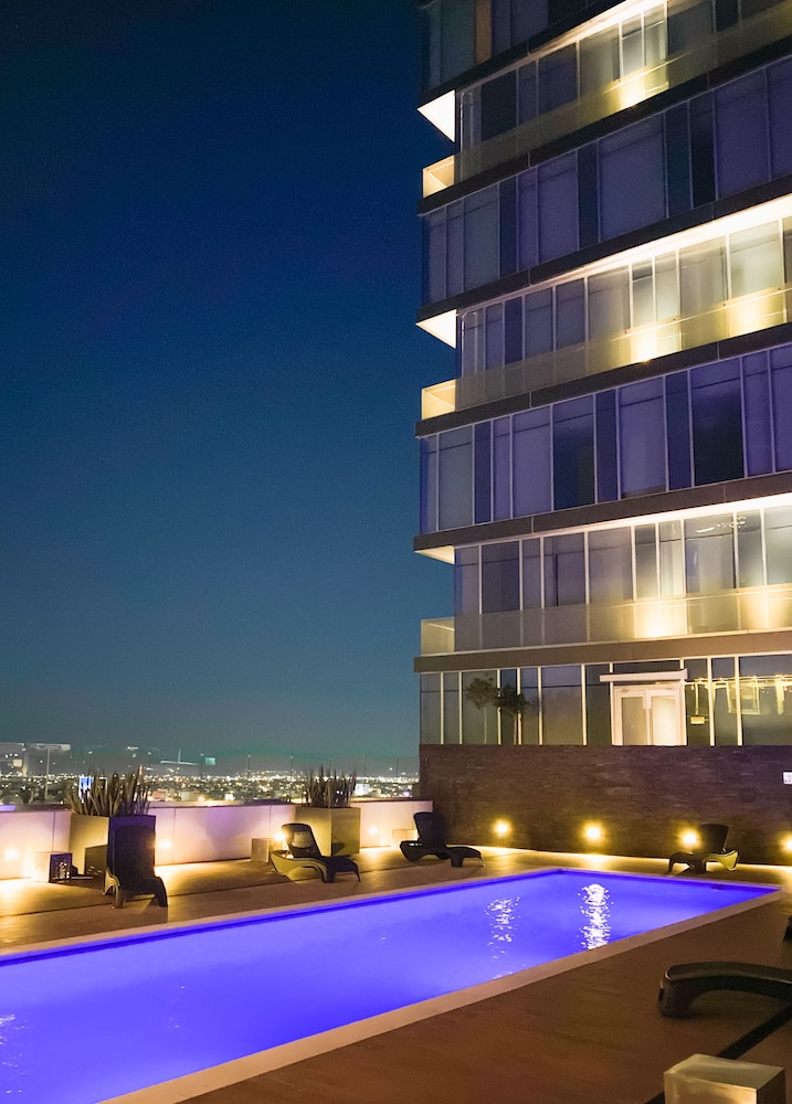 The View Hotel By Covalia