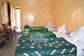 Hôtel Atlas Ouarzazat