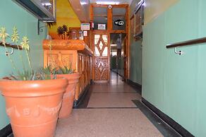Hôtel Atlas Ouarzazat