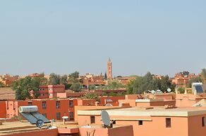 Hôtel Atlas Ouarzazat