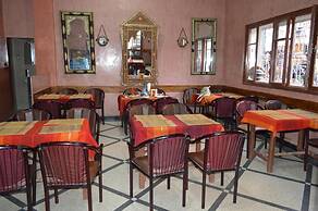 Hôtel Atlas Ouarzazat