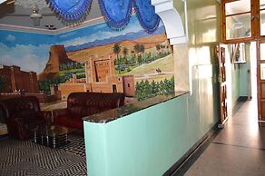 Hôtel Atlas Ouarzazat