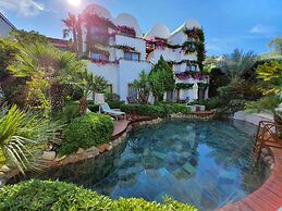 Munahan Hotel