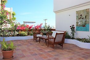 Munahan Hotel