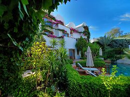 Munahan Hotel