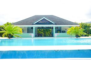 Villa at The Palms