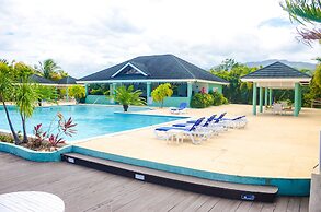 Villa at The Palms
