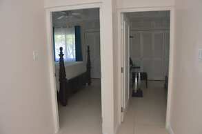 Villa at The Palms