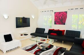 Villa at The Palms