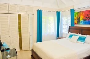 Villa at The Palms