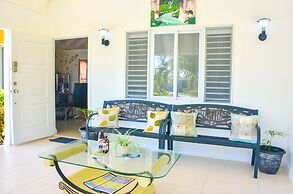 Villa at The Palms