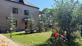 Hotel Colorado