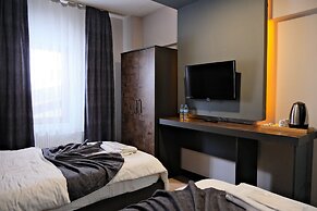 Atlas Hotel