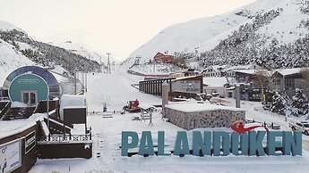Atlas Hotel
