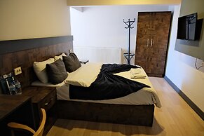 Atlas Hotel