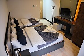 Atlas Hotel