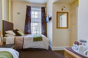 Hawthorn House