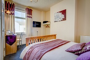 Hawthorn House