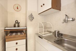 Le Grazie Apartments in Superb Location