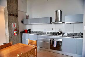 Patagonia Home