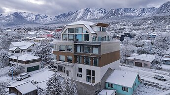 Patagonia Home