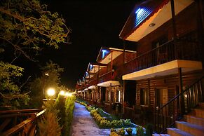 Dergiz Tatil Koyu