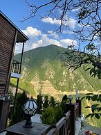Dergiz Tatil Koyu