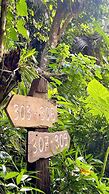 Ba Be Lakeside Bungalow