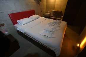 Rose Nest Cave Otel