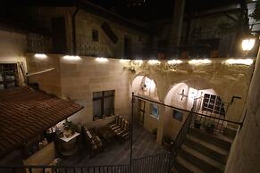 Rose Nest Cave Otel