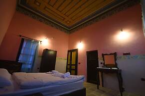 Rose Nest Cave Otel