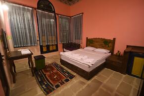 Rose Nest Cave Otel