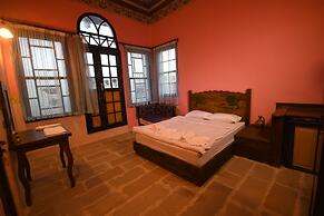 Rose Nest Cave Otel