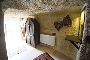 Rose Nest Cave Otel