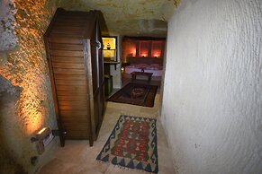 Rose Nest Cave Otel