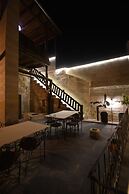 Rose Nest Cave Otel