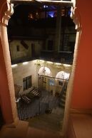 Rose Nest Cave Otel